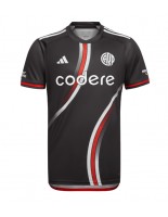 River Plate Tredjedrakt 2024-25 Korte ermer